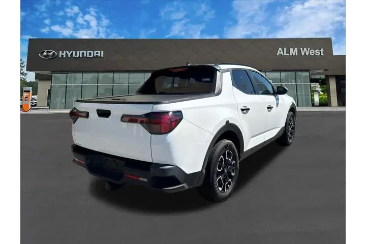 $19920 : Hyundai SANTA CRUZ 2023 SEL image 5