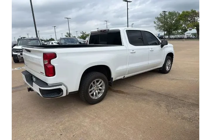 $31985 : Chevrolet Silverado 1500 202 image 8