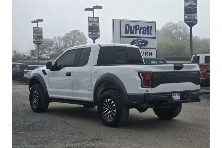 $34350 : Ford F-150 2020 4x4 Raptor 4 image 6