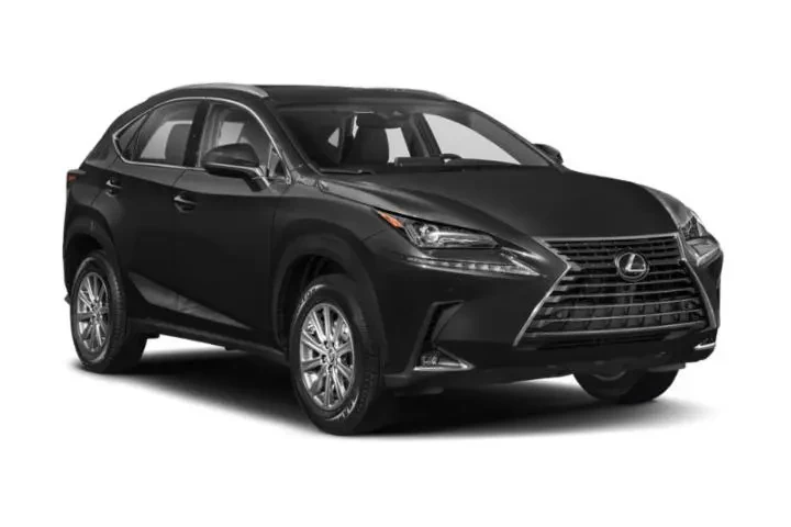 $29632 : Lexus NX 300 2021 4dr Crosso image 6