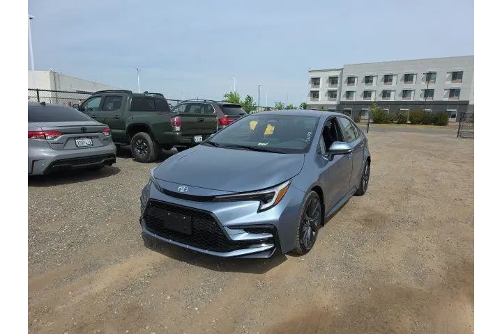 $32900 : Toyota Corolla Hybrid 2026 S image 3