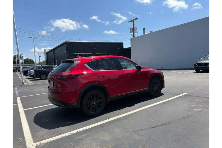 $30980 : Mazda CX-5 2024 AWD 2.5 Turb image 7