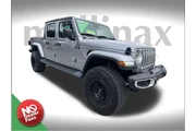 Jeep Gladiator 2020 4x4 Over en Fort Lauderdale