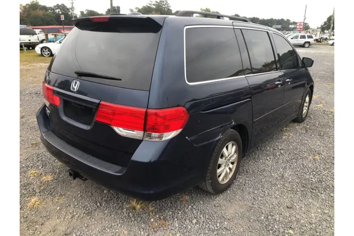 $6995 : 2009 Odyssey EX-L image 10
