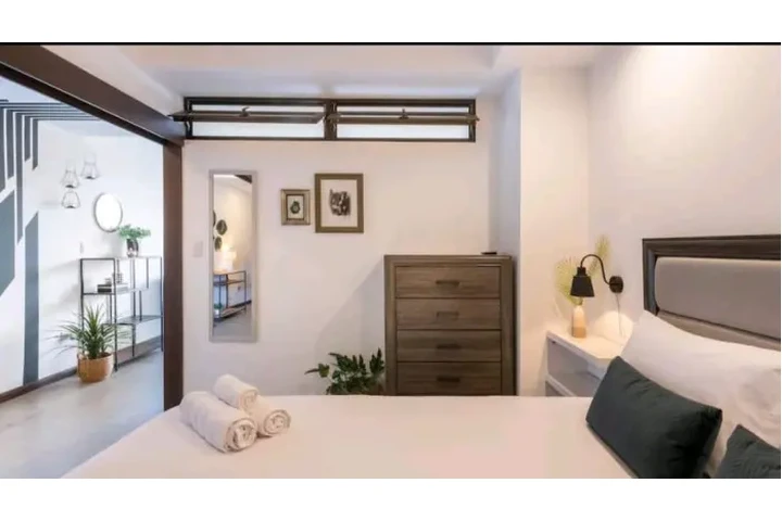 $1 : Apartamento Amueblado en Venta image 5