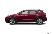 $12800 : Kia Niro 2017 EX 4dr Crossov thumbnail