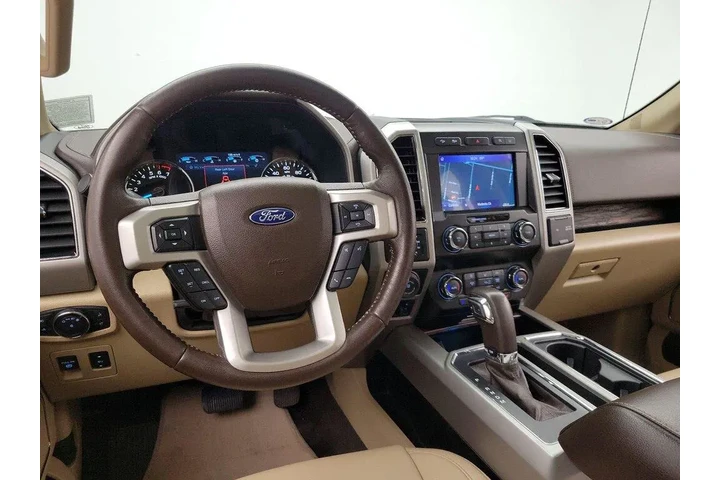 $35998 : Ford F-150 2020 4x4 Lariat 4 image 9