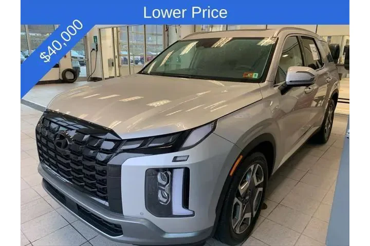 $40000 : Hyundai PALISADE 2025 AWD SE image 3
