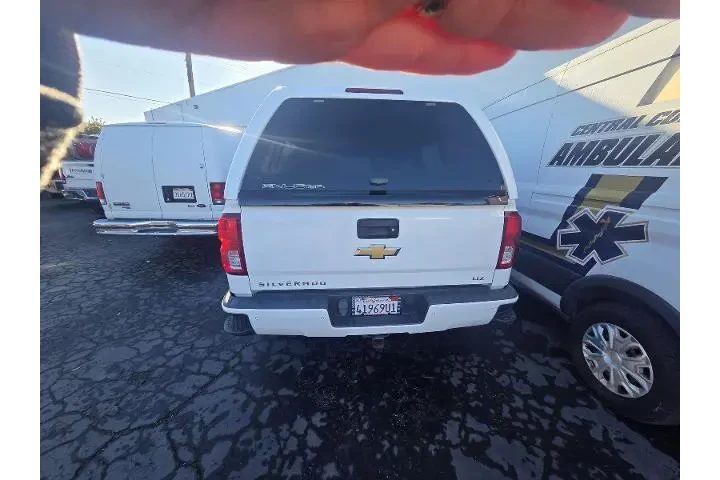 $29950 : Chevrolet Silverado 1500 201 image 10