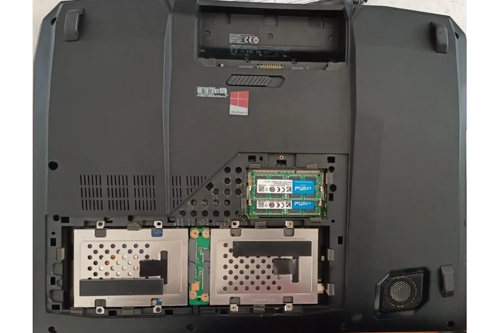 PcMark Reparación y Limpieza image 2