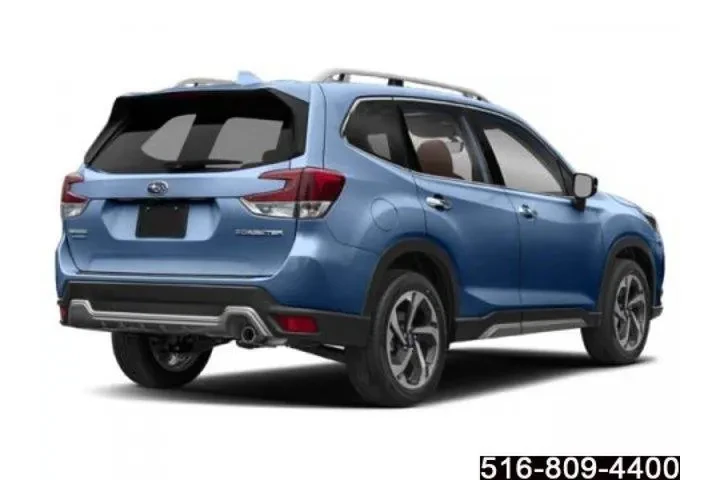 $29247 : Subaru Forester 2023 AWD Tou image 1