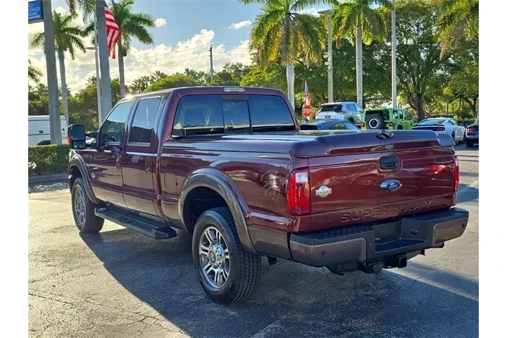 $33990 : Ford F-250 Super Duty 2015 4 image 4