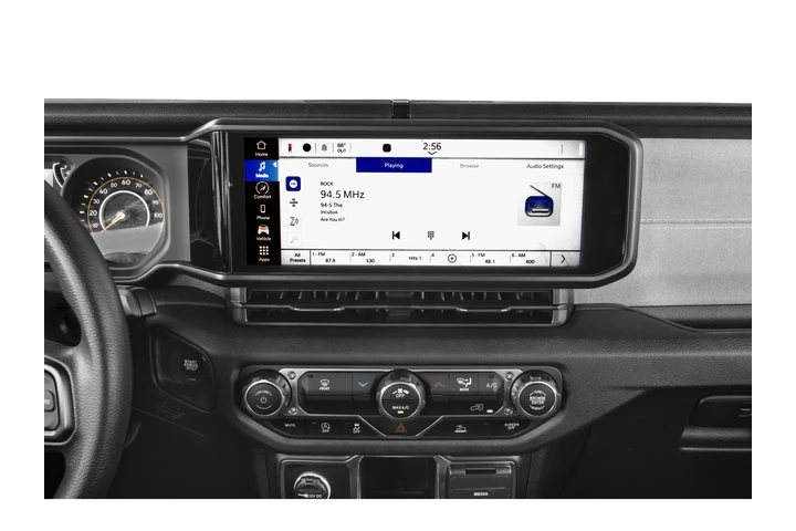 $39988 : 2025 Wrangler Willys 4 Door 4 image 7