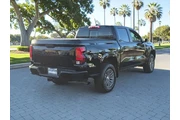 $33995 : Chevrolet Colorado 2025 4x2 thumbnail
