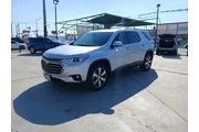 $20495 : 2020 CHEVROLET TRAVERSE thumbnail
