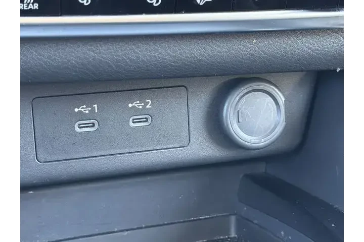 $21259 : Nissan Rogue 2025 SV 4dr Cro image 8