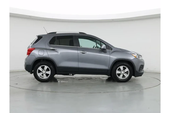 $16998 : Chevrolet Trax 2020 LT 4dr C image 7