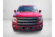 $21294 : Ford F-150 2017 4x4 Lariat 4 thumbnail