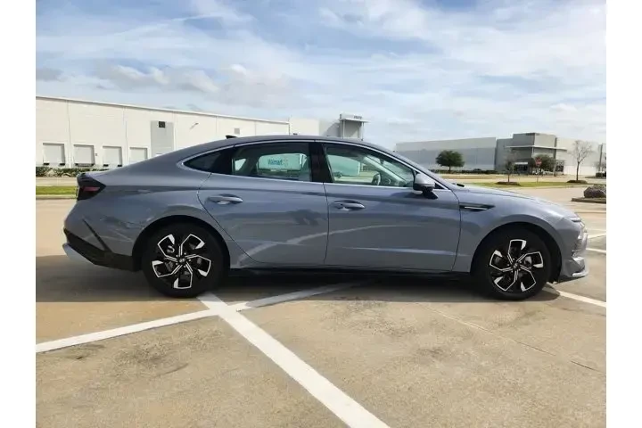 $23983 : Hyundai SONATA 2024 AWD SEL image 4