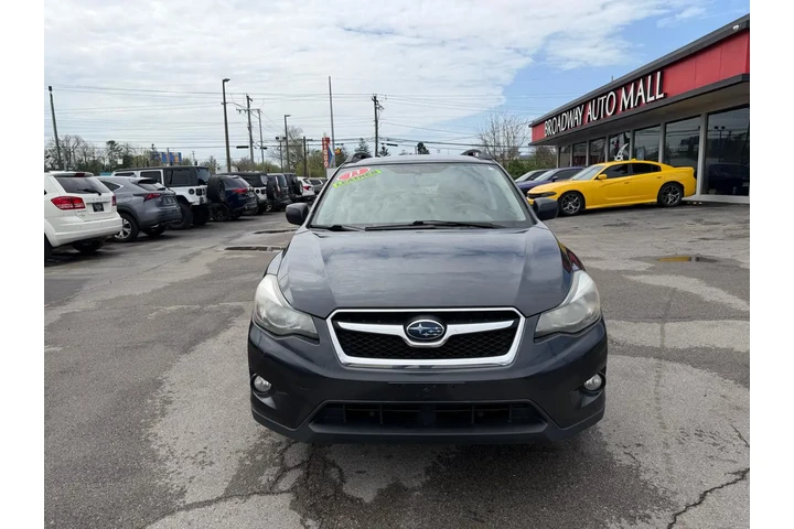 $8980 : 2013 XV Crosstrek Limited image 7