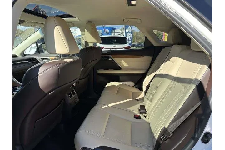 $28995 : Lexus RX 350 2018 AWD 4dr SU image 9