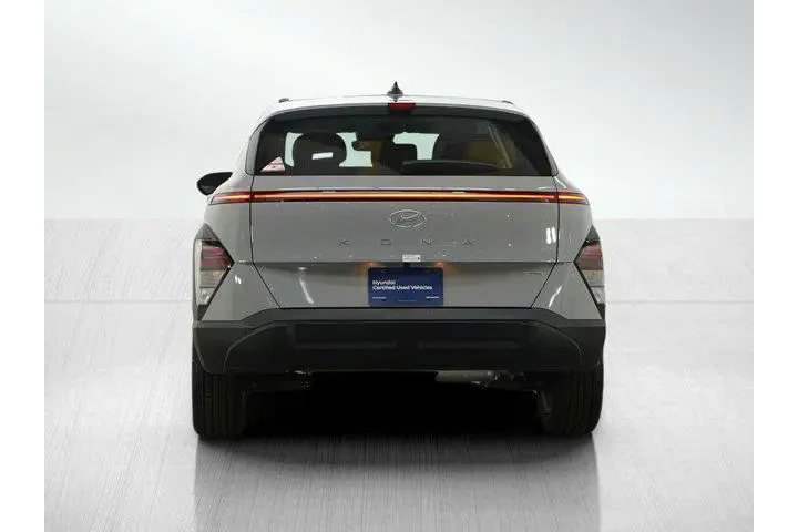 $24450 : Hyundai KONA 2026 SE AWD 4dr image 4