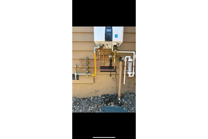 MG Plumbing image 3