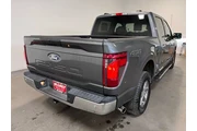 $39959 : Ford F-150 2025 4x4 XLT 4dr thumbnail