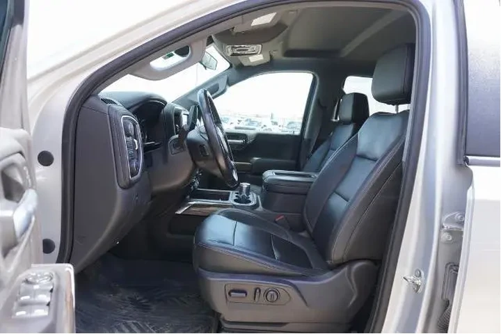 $32888 : Chevrolet Silverado 1500 202 image 7