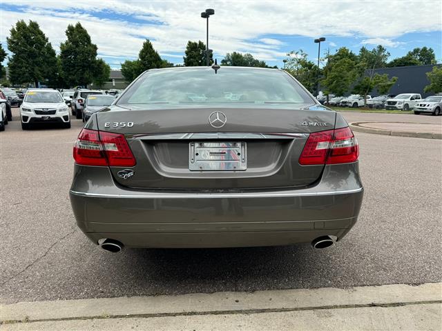 $12998 : 2012 Mercedes-Benz E-Class E image 6