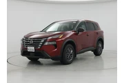 $26998 : Nissan Rogue 2025 S 4dr Cros thumbnail