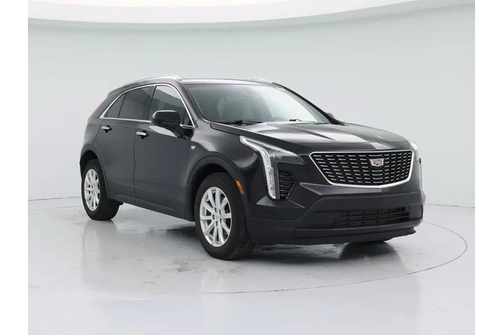 $23998 : Cadillac XT4 2019 4x4 Luxury image 1