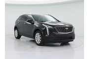 Cadillac XT4 2019 4x4 Luxury en Raleigh