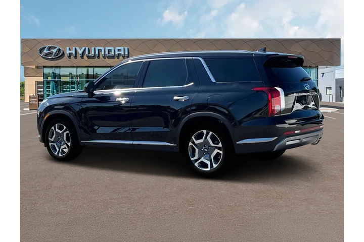 $38893 : Hyundai PALISADE 2025 AWD SE image 4