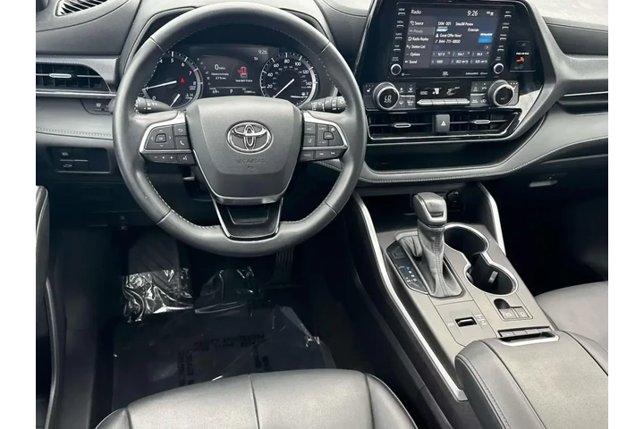 $32257 : Toyota Highlander 2021 XSE 4 image 9
