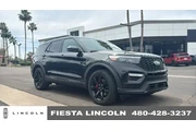 Ford Explorer 2020 AWD ST 4d en Phoenix