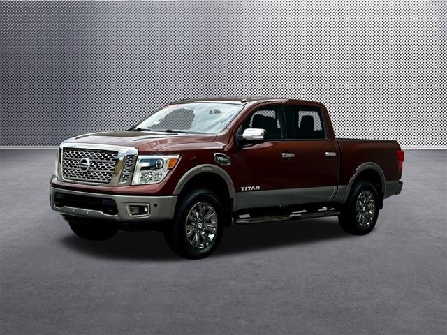 $25337 : 2017 Titan Platinum Reserve image 3