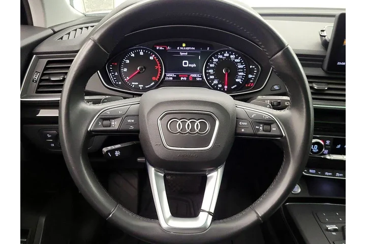 $22998 : Audi Q5 2020 AWD quattro Pre image 10