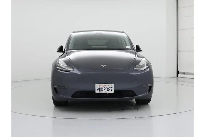 $29998 : Tesla Model Y 2022 AWD Long image 5