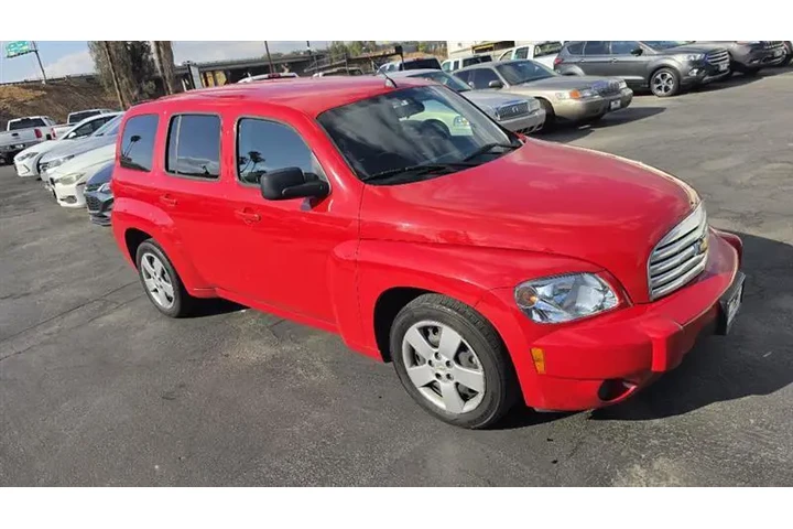 $7499 : 2011 HHR image 3