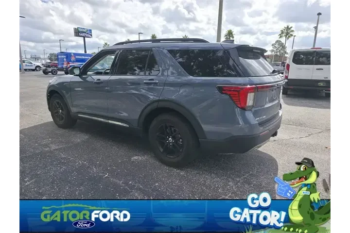 $35321 : Ford Explorer 2025 Active 4d image 7