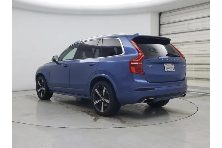 $23998 : Volvo XC90 2016 AWD T6 R-Des image 2