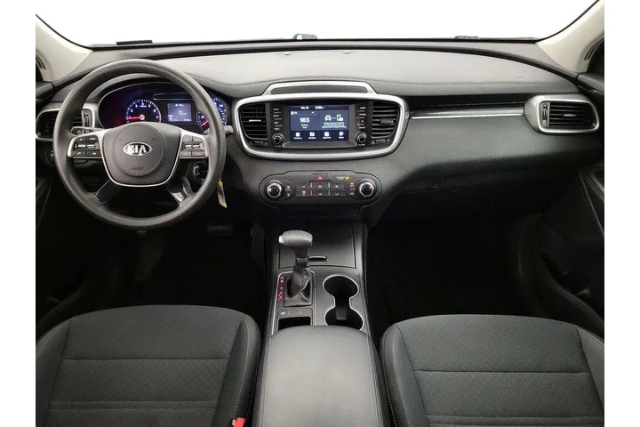 $18998 : Kia Sorento 2020 S V6 4dr SU image 9