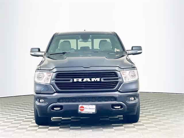 $34147 : PRE-OWNED  RAM 1500 BIG HORN/L image 3