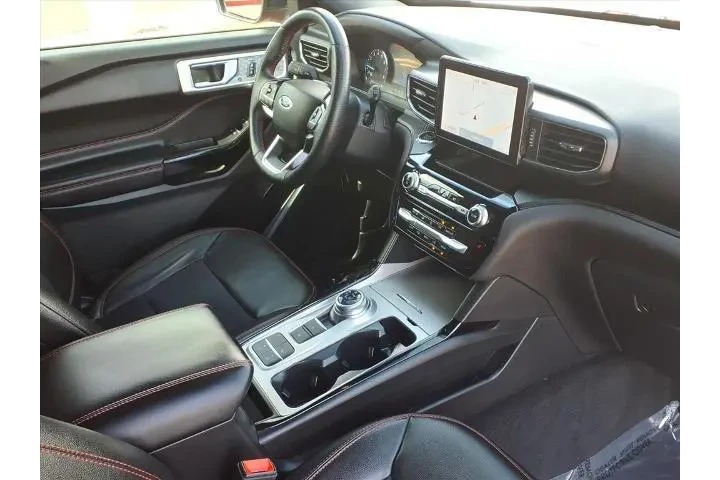 $32525 : Ford Explorer 2022 ST-Line 4 image 10