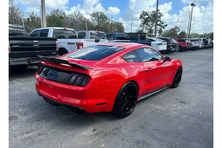 $24000 : Ford Mustang GT Premium Coupe image 6