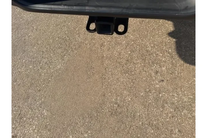 $26000 : Jeep Gladiator 2020 4x4 Spor image 7