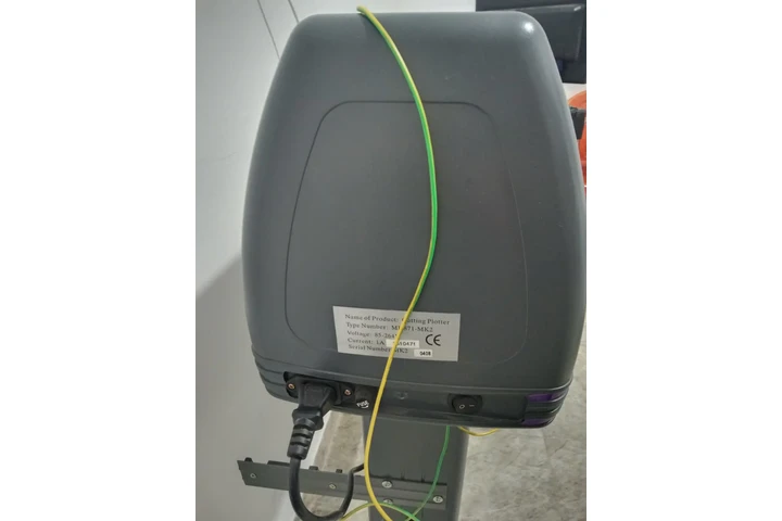 $1800000 : PLOTTER CORTE image 5