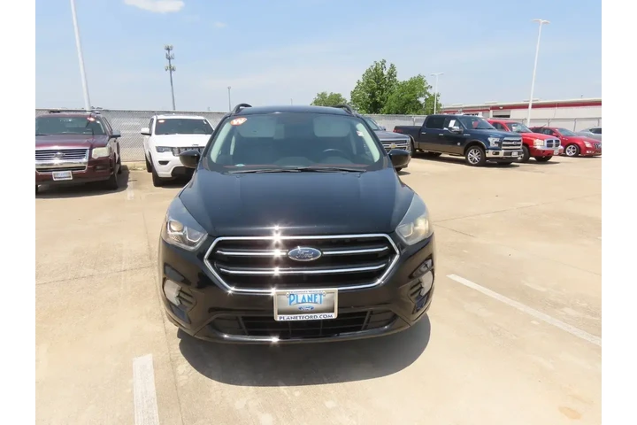 $7999 : Ford Escape 2017 AWD SE 4dr image 5