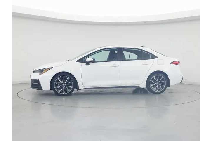 $21998 : Toyota Corolla 2021 SE 4dr S image 3